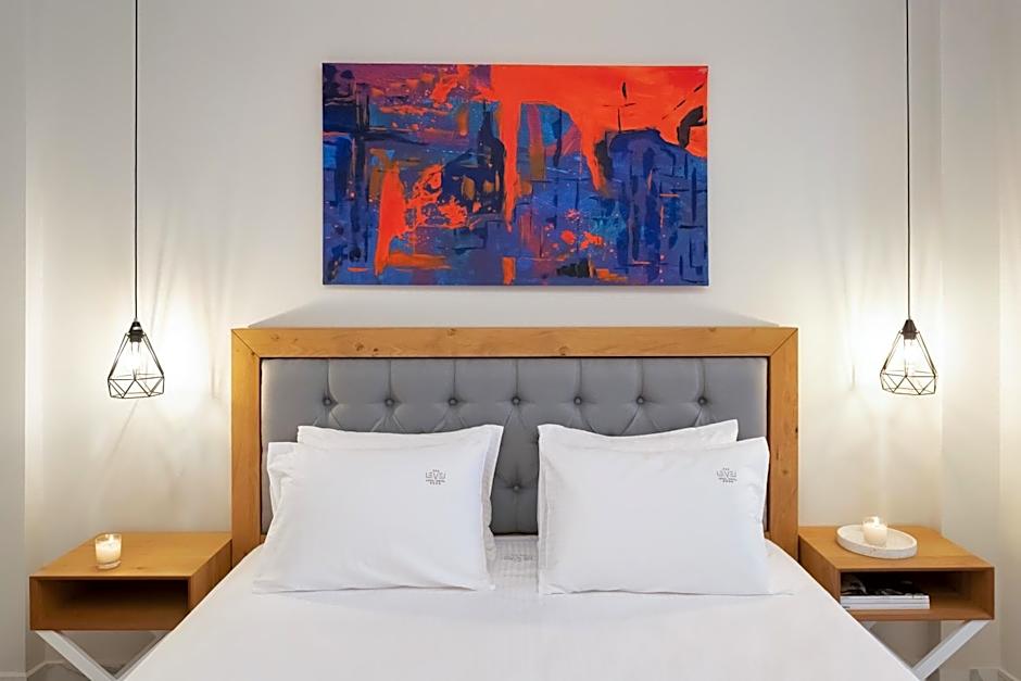 Sea Level Hotel - Adults Only 16 plus