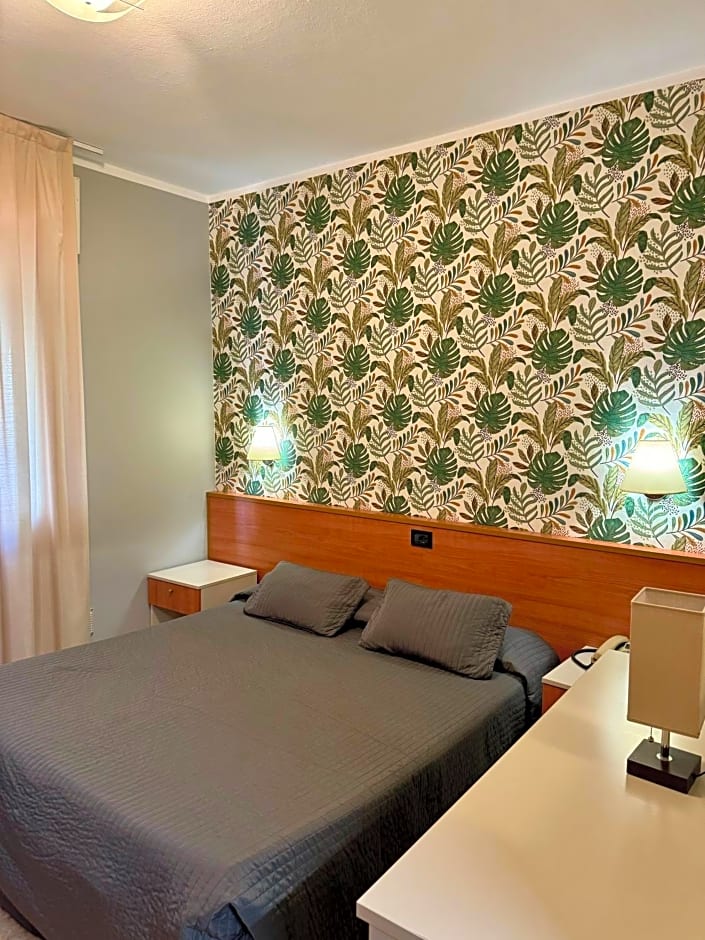 Hotel Delle Rose