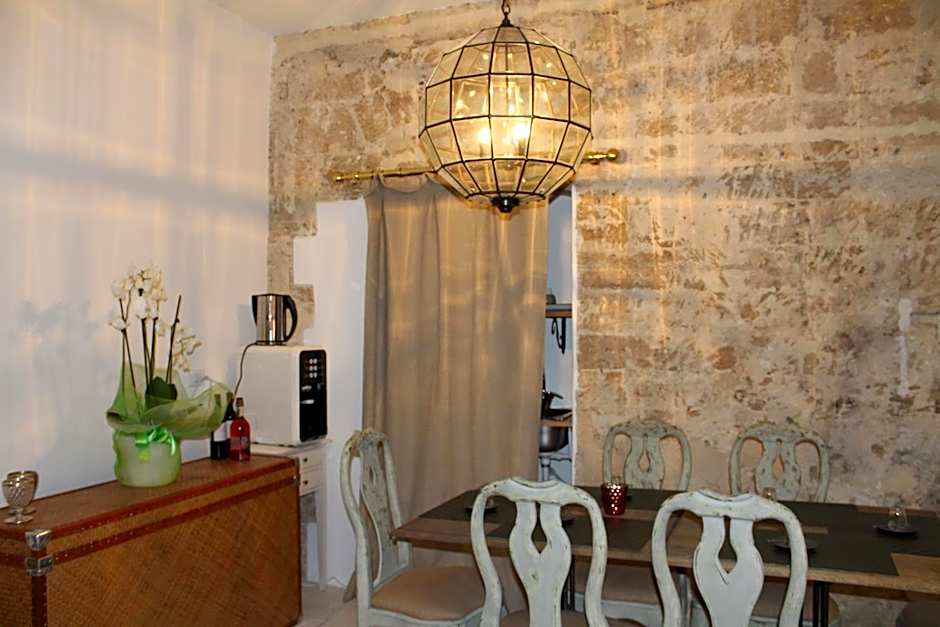 Torre Tresca B&B