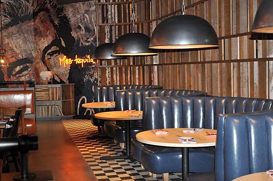 Harrah's Council Bluffs - A Caesars Rewards Destination