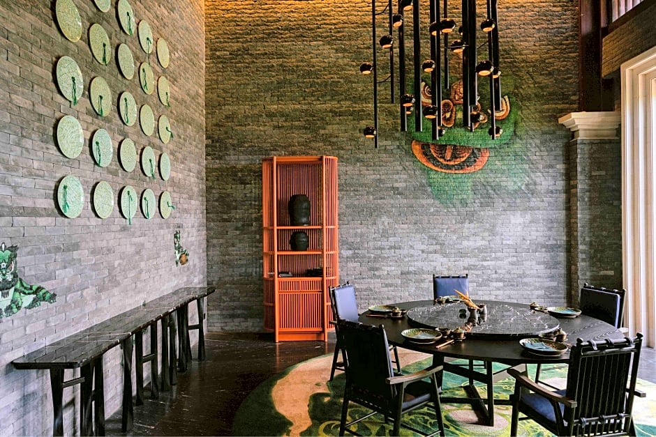 Marriott's Bali Nusa Dua Terrace