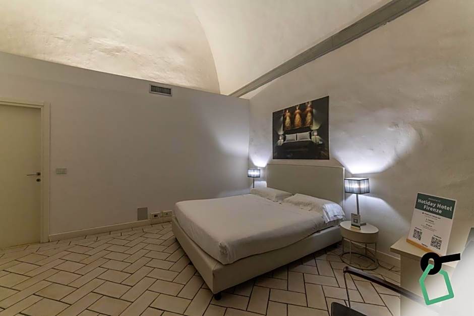Hotiday Room Collection - Firenze Ghibellina