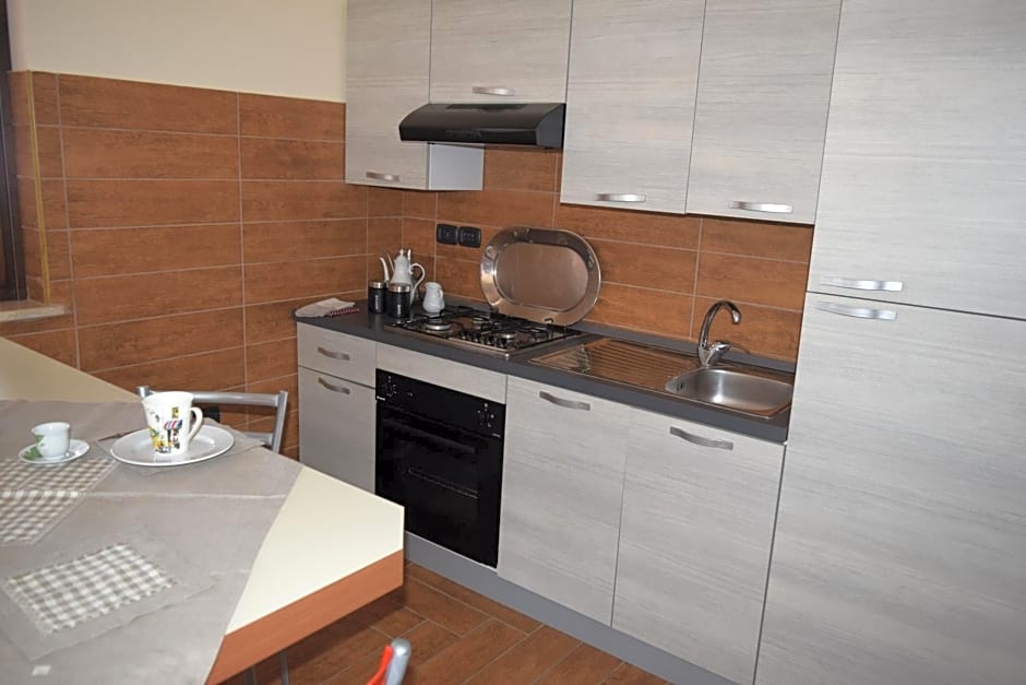 Bed &Breakfast Pinetamare