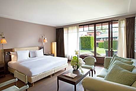Junior Suite Terrace
