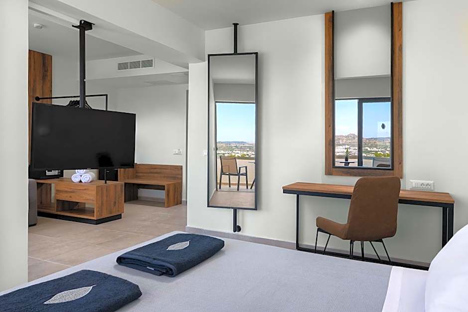 Atalanti Boutique Hotel - Adults Only