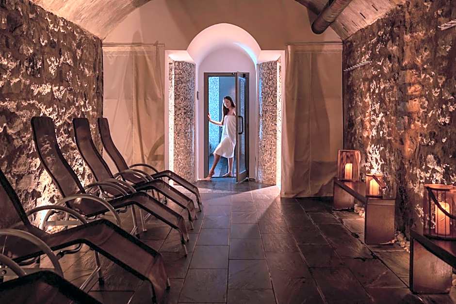 Hotel Helvetia Thermal Spa