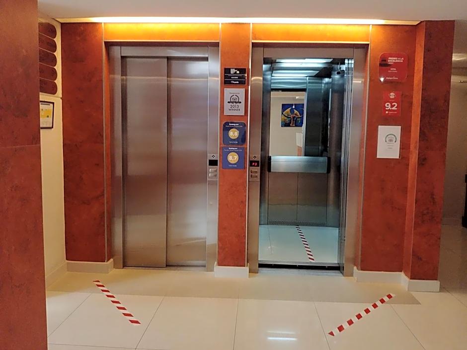 Icaro Suites