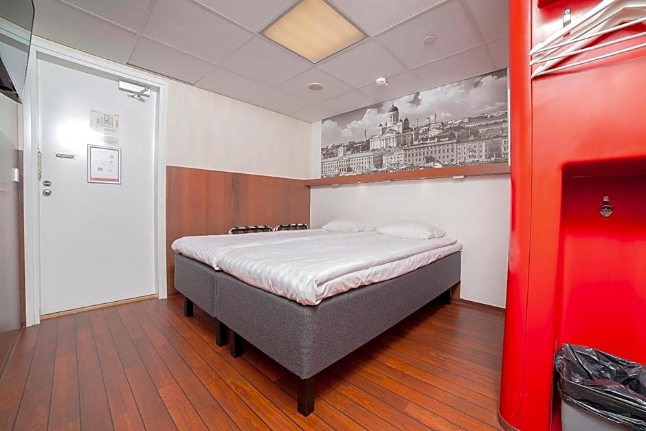 Omena Hotel Helsinki City Centre