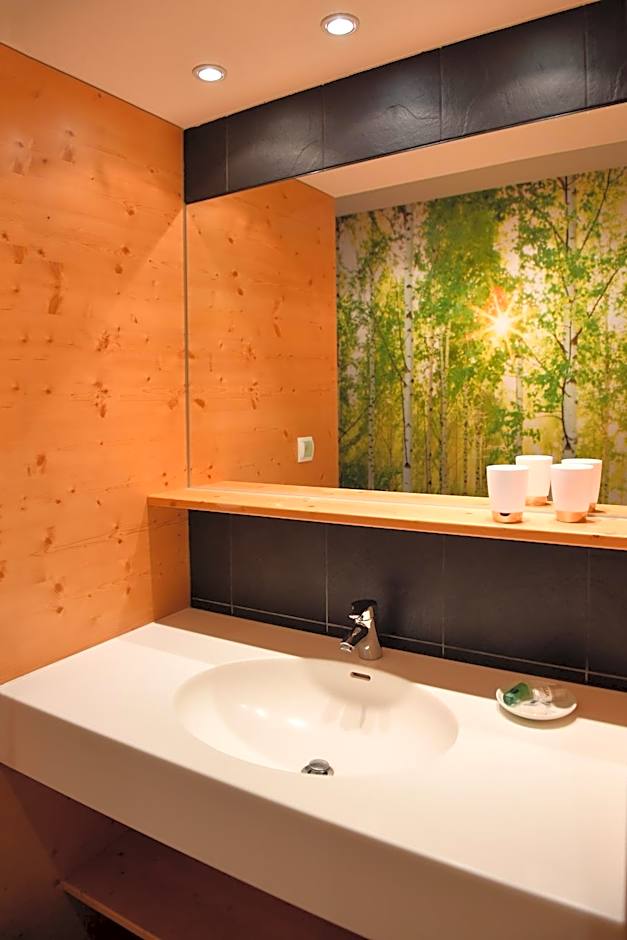 Gasthof Pension Seidl