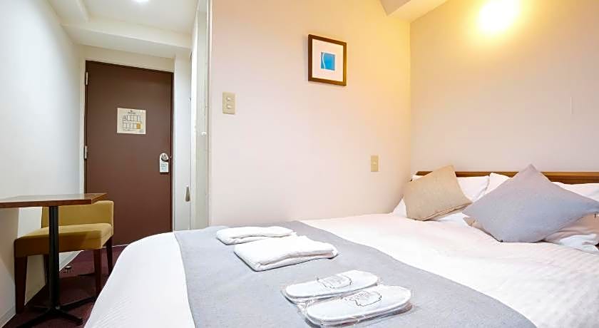 Pod Select Hotel Shinjuku