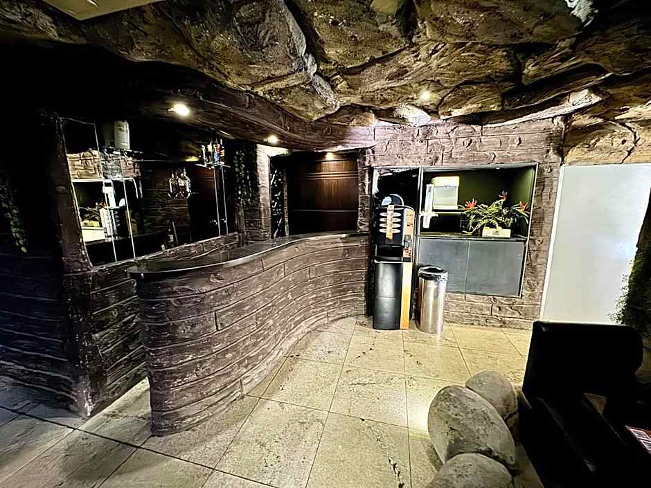 Cachoeiras Motel - Hotel