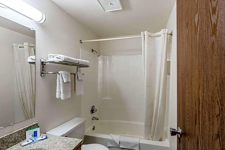 Rodeway Inn Leadville