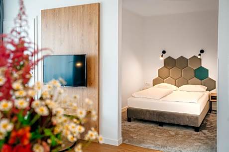 Apartment Deluxe in main building B