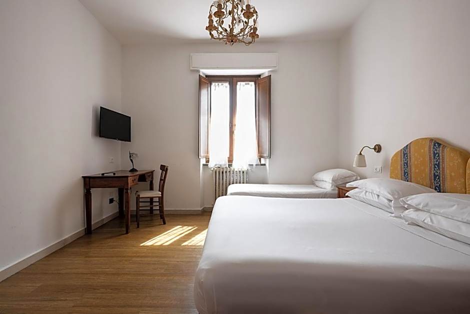 Hotel Verdi