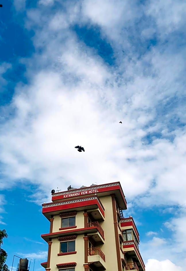 Kathmandu View Hotel