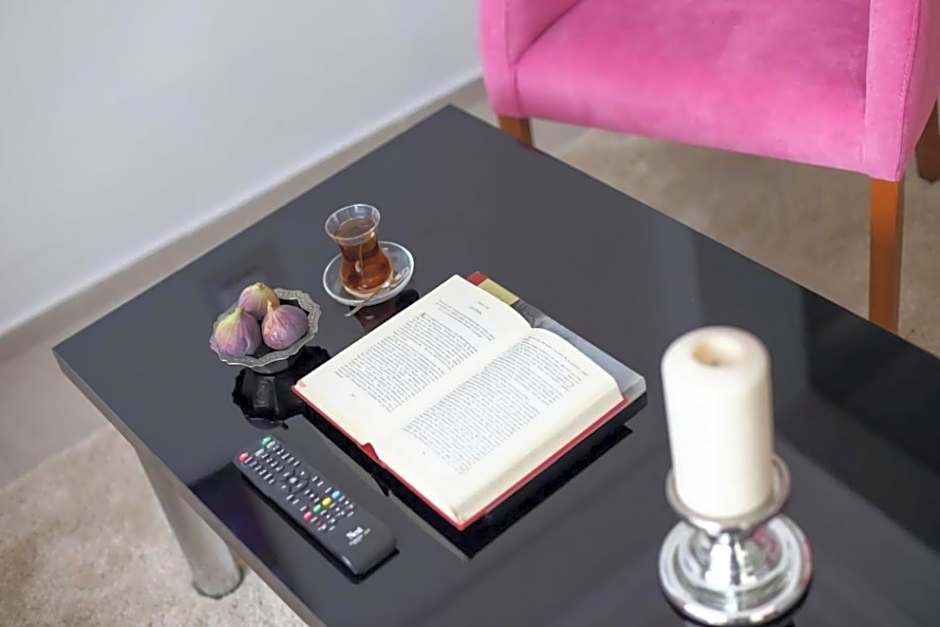 Grand Atakum Boutıque Hotel