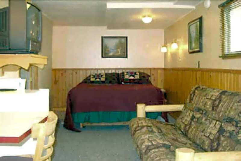 Brundage Inn