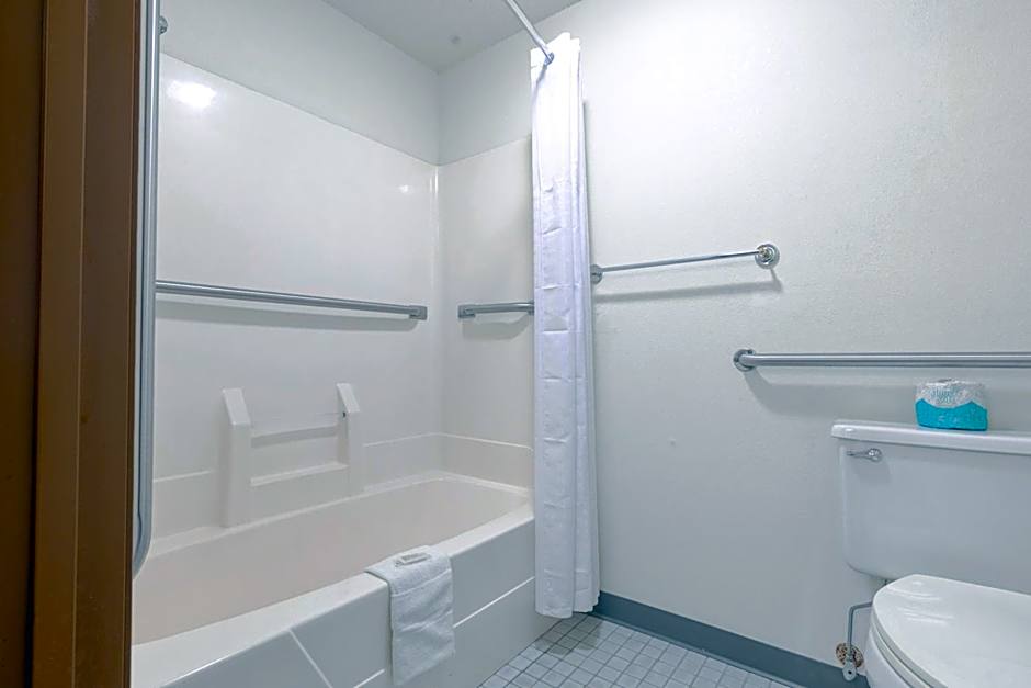 Super Rest Inn