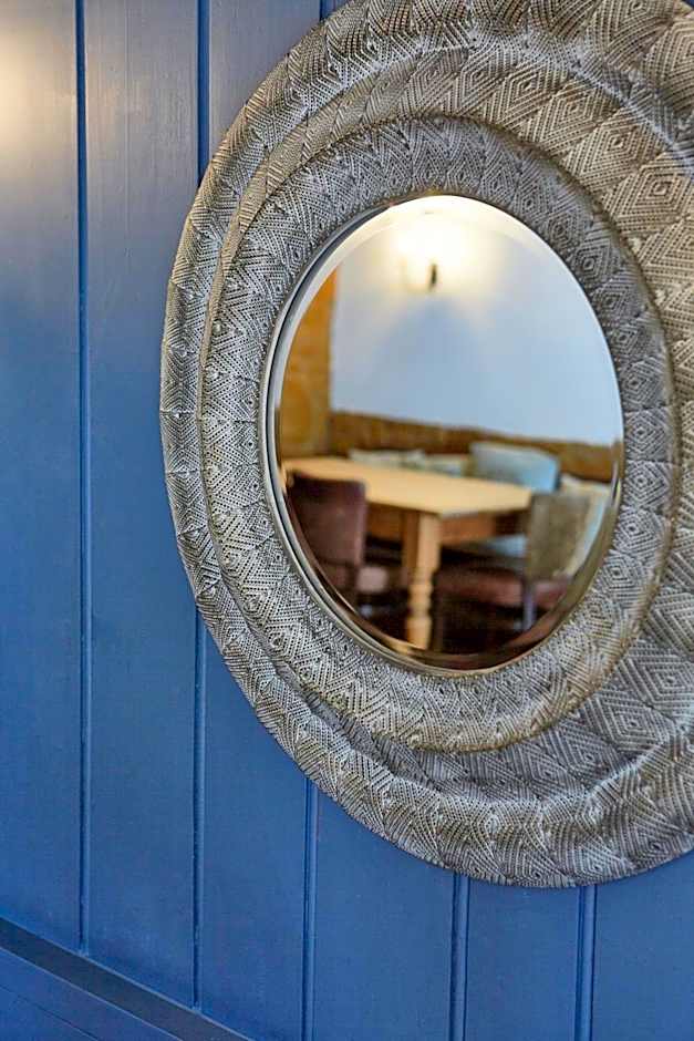 The Marquess of Exeter