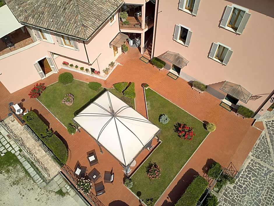 Albergo Villa Cristina