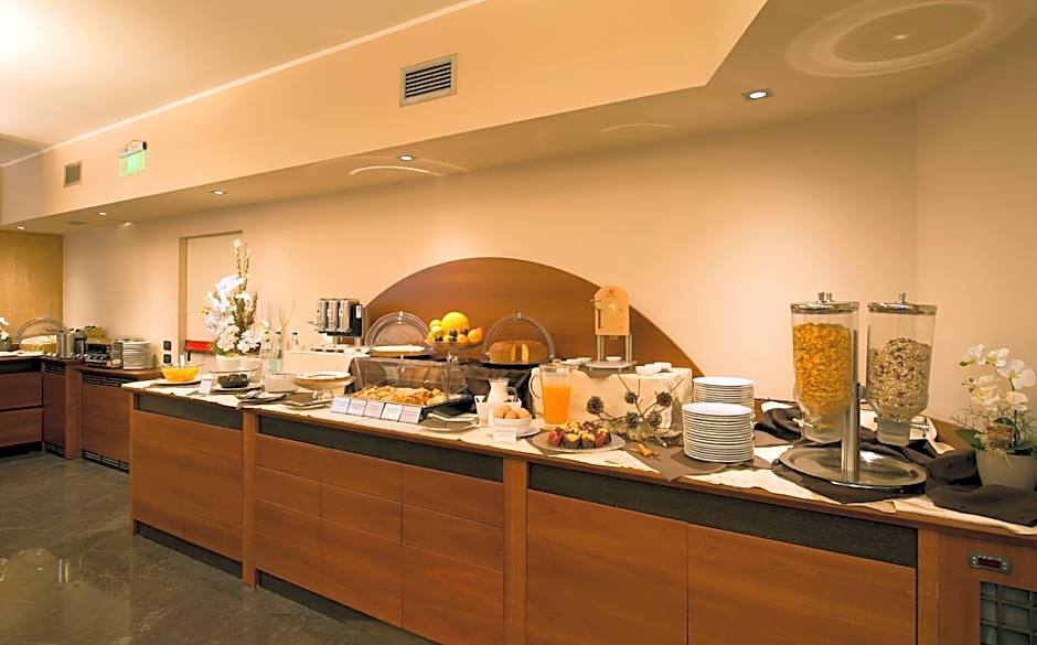 MilanoRe Hotel by Diva Hotels
