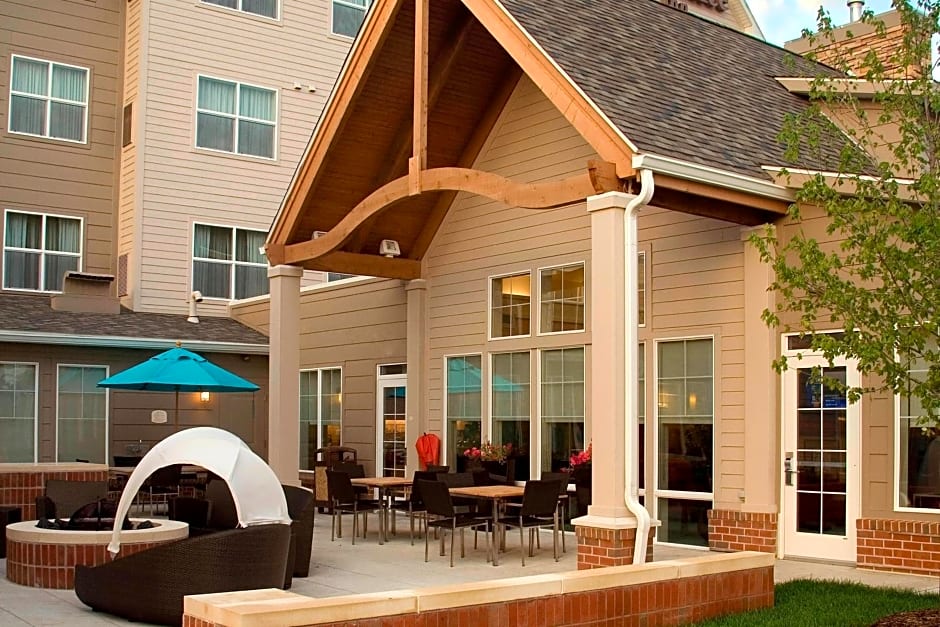 Residence Inn Toledo Maumee