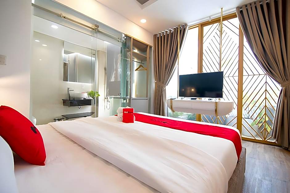 Cactusland Boutique Hotel