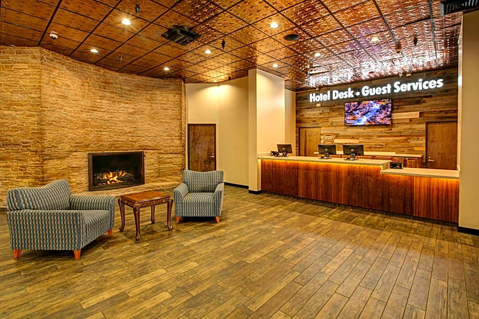 Winners Inn Casino