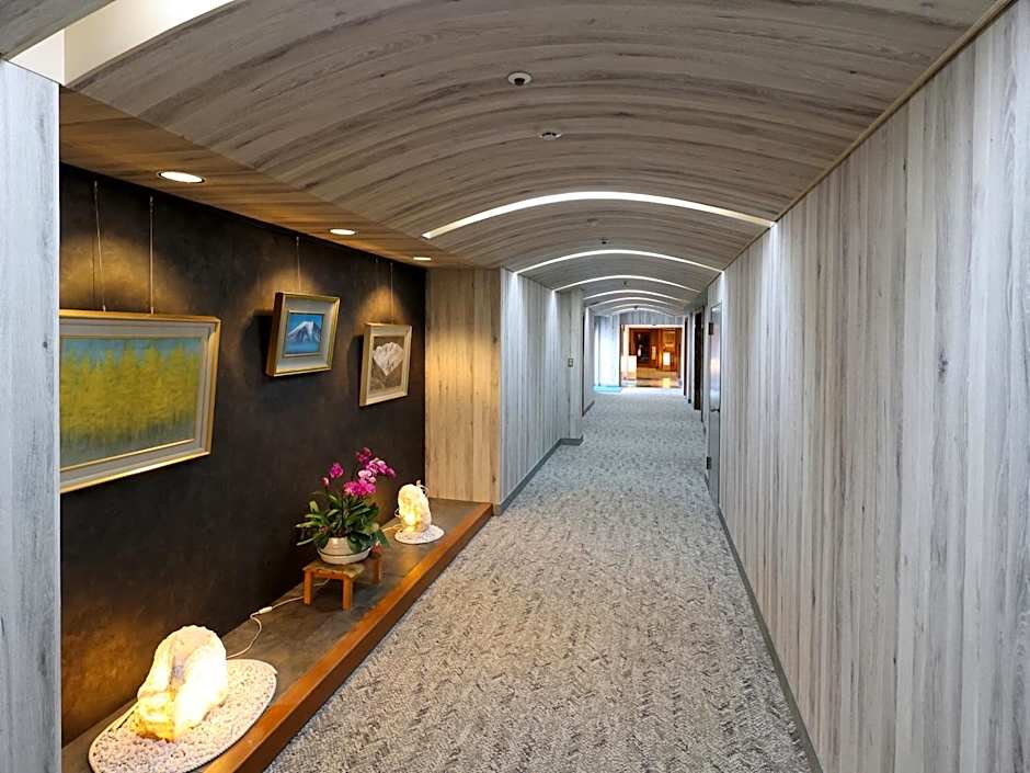 Hotel Fuji
