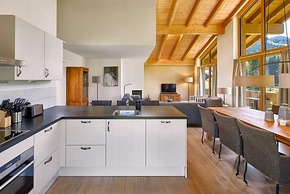 Residenz Drachenstein Wildschönau