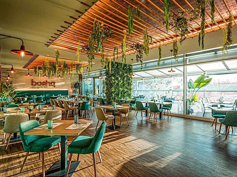 Mercure Lisboa Almada