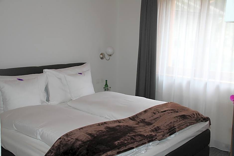 Hotel Sonnenhalde Wiesen