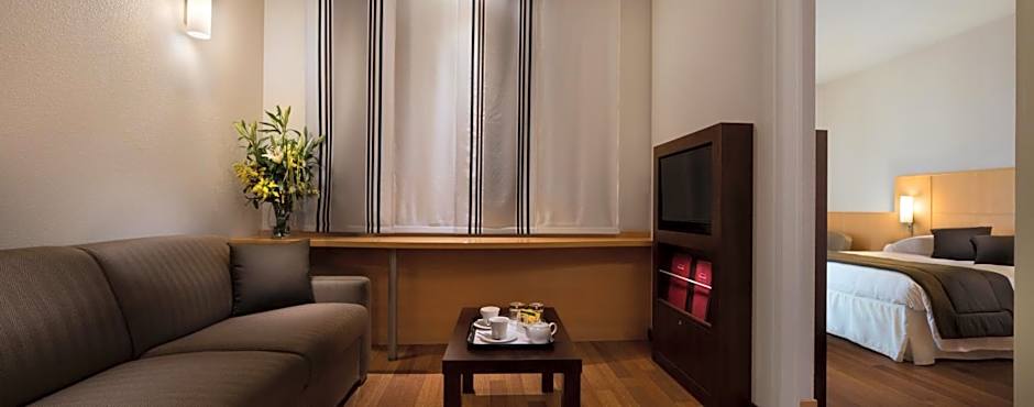 Hotel Rafael
