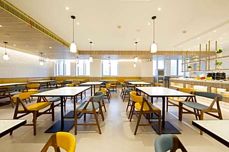 Hanting Premium Hotel Xuzhou Peixian Bus Station