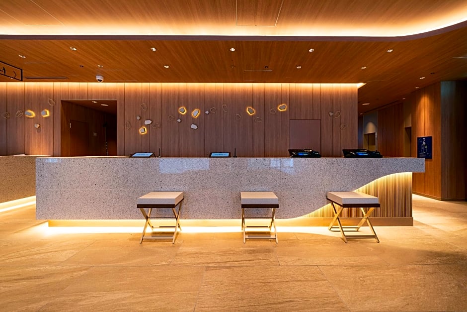 Hotel JAL City Nagoya Nishiki