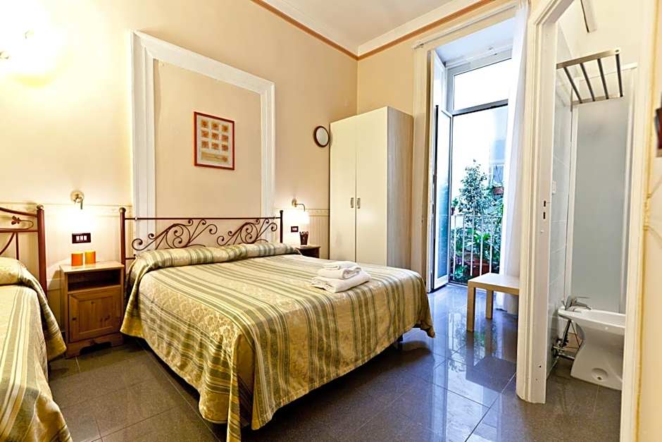 B&B MediNaples