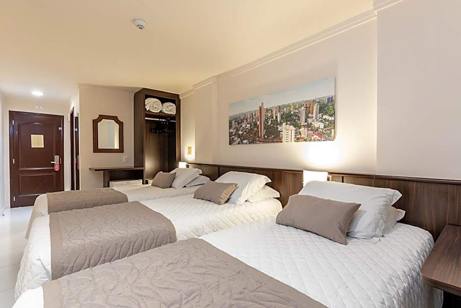 Bogari Hotel
