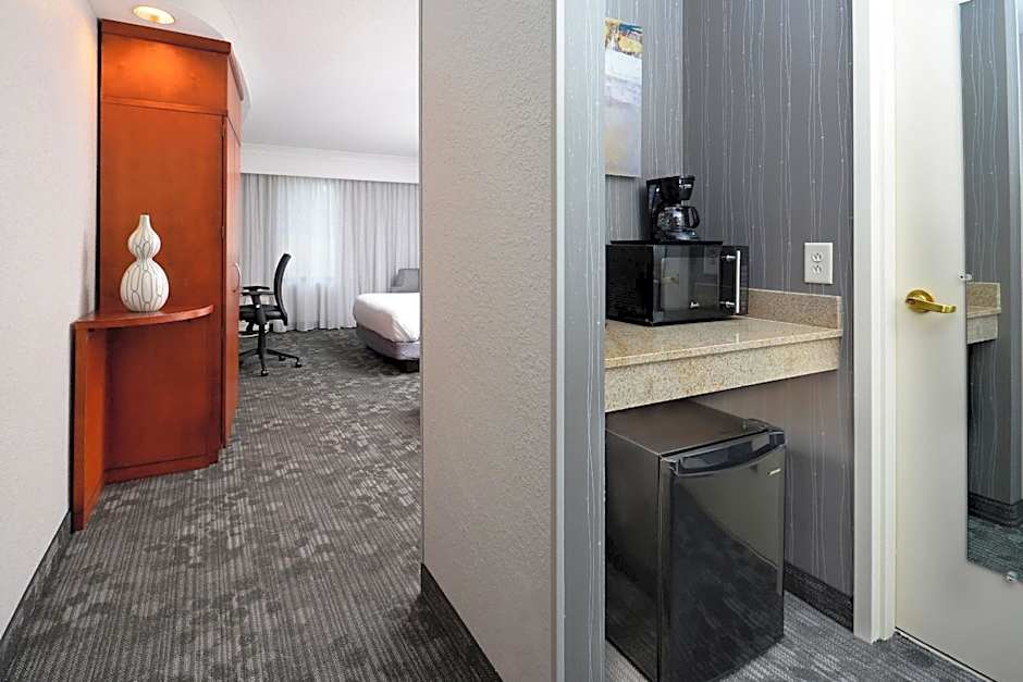 Courtyard by Marriott Danville