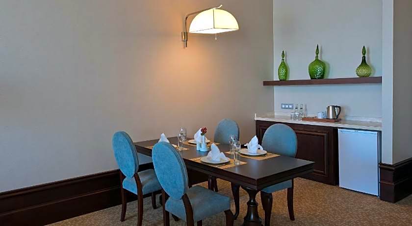 Vialand Palace Hotel