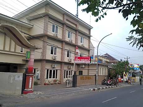 Hotel Cepu Indah 2