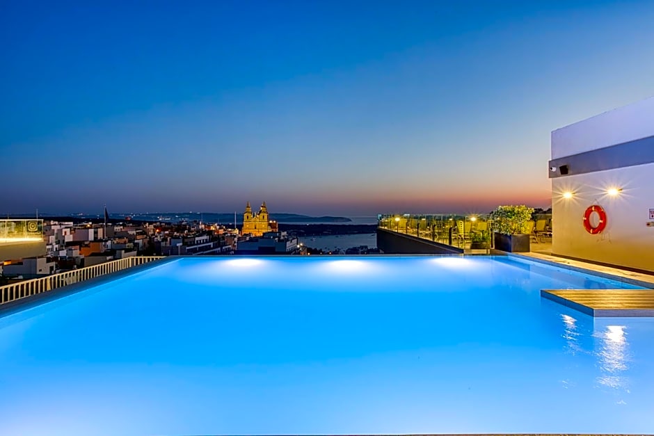 Solana Hotel & Spa
