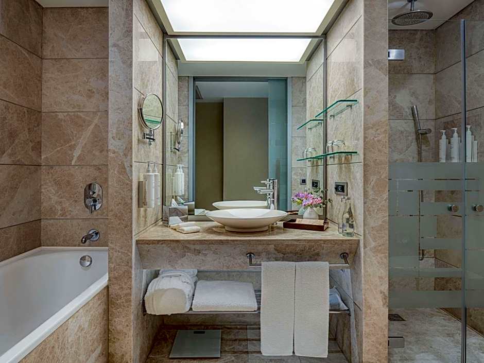 Swissotel Buyuk Efes Izmir