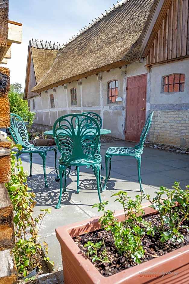 Ragnhilds Gård, Hostel Vandrerhjem