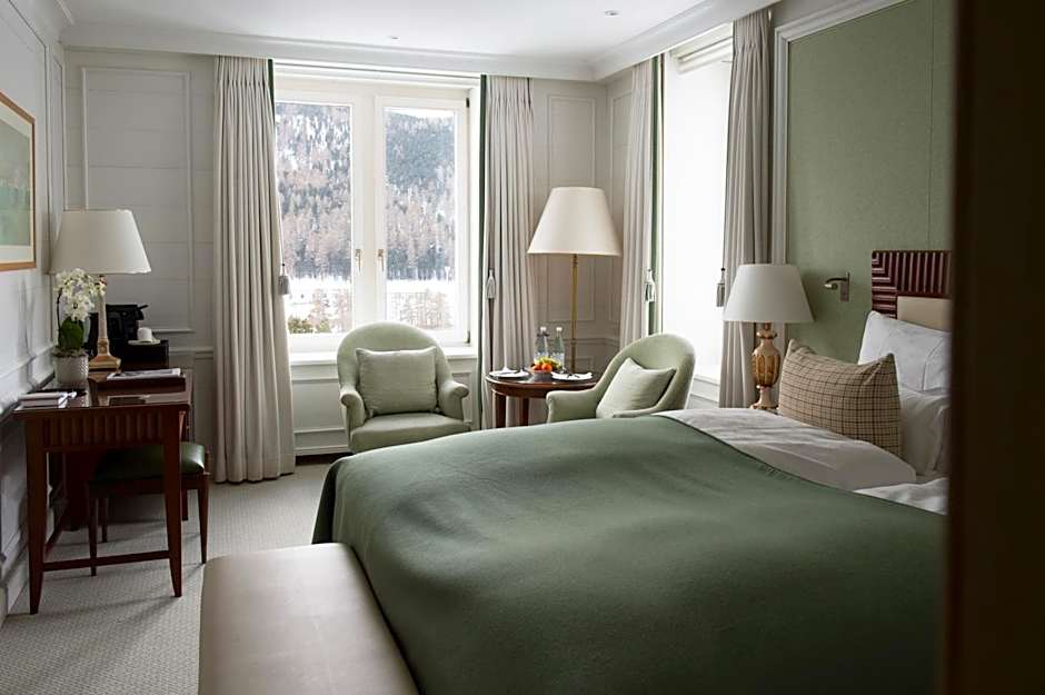 Grand Hotel Kronenhof