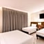 Hotel Cassino Tower Piracicaba by Nacional Inn