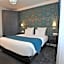 Mercure Paris Saint Cloud Hippodrome