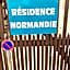 Résidence Normandie