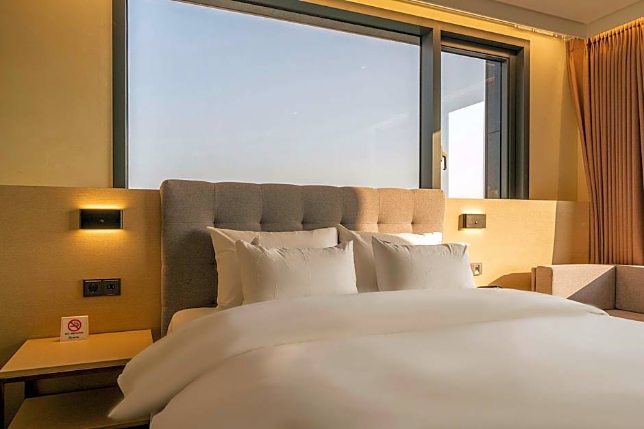 Gwangju H1 Hotel