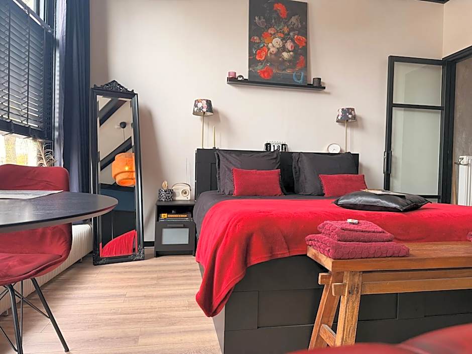 B&B Diepzicht