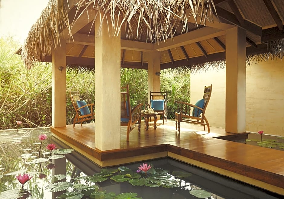 Jetwing Vil Uyana, A Luxury Reserve